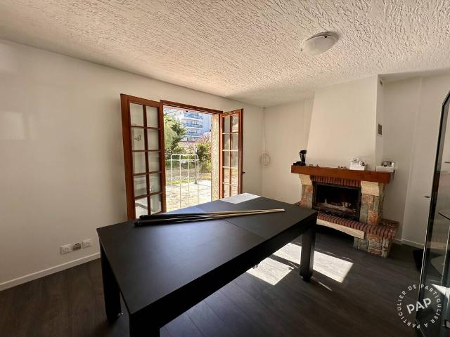 Location Appartement Impasse des Rosiers, Éragny sur Oise