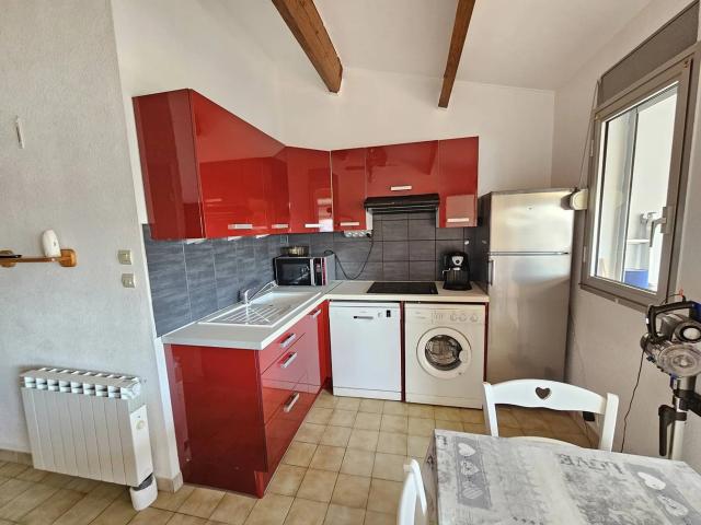 Location Appartement Impasse des Sargasses, Agde