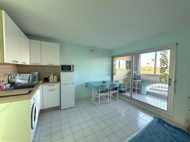 Location Appartement Impasse des Sargasses, Agde