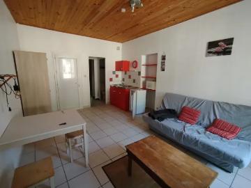 Location Appartement Route de la Chapelle sous Aubenas, Largentière