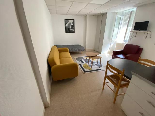 Location Appartement Impasse des Serres, Dax
