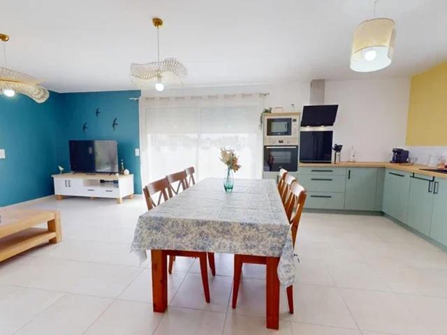 Location Appartement Impasse des Siffleurs, Saint Jean de Monts