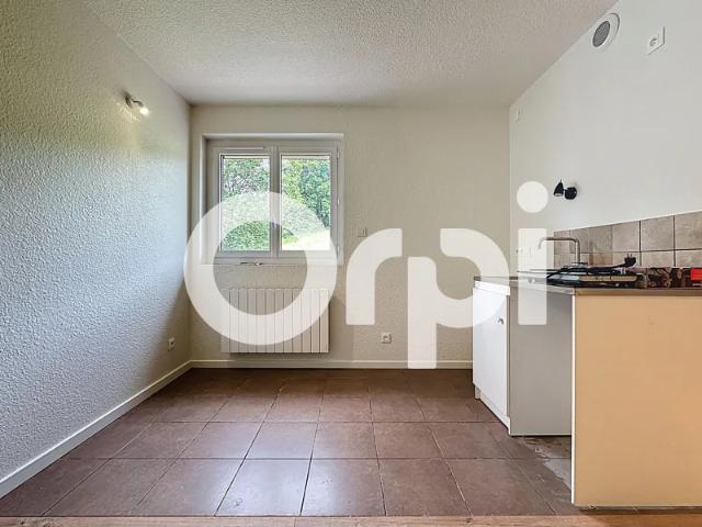 Location Appartement Impasse des Soldanelles, Viuz en Sallaz