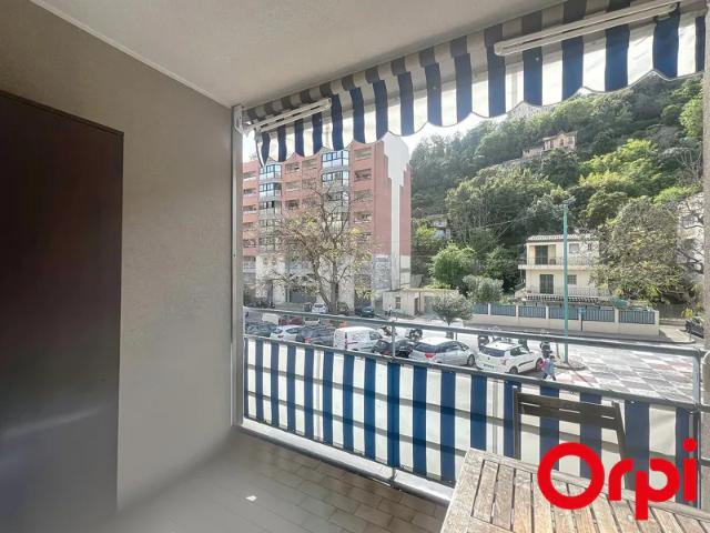 Location Appartement Impasse des Sources, Menton
