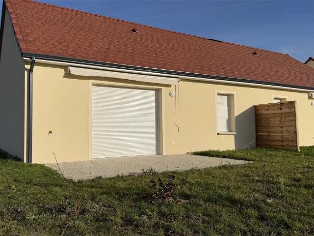 Location House Impasse des Sources, Le Controis en Sologne