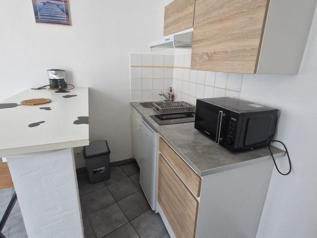 Location Appartement Impasse Descartes, Bergerac