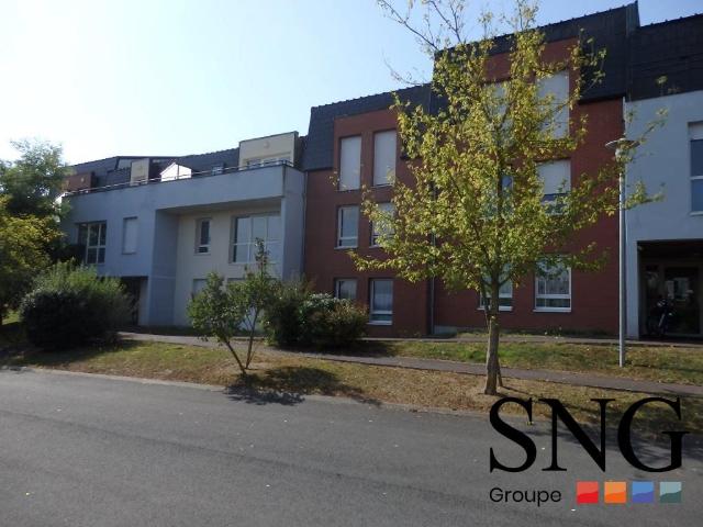 Location Appartement Impasse Deschamps, Caudebec lès Elbeuf
