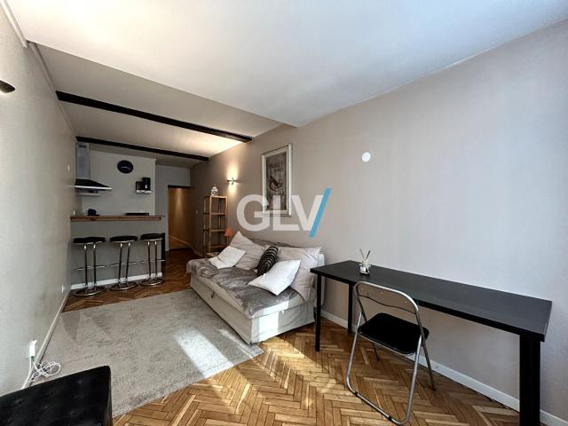 Location Appartement Impasse Didier Daurat, Cahors