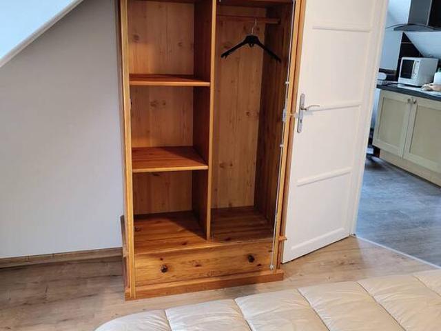 Location Appartement Impasse d'Ille et Vilaine, Saint Malo