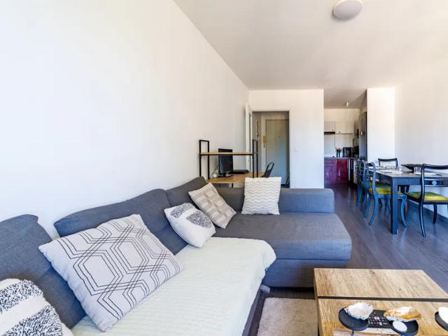Location Appartement Impasse Docteur Valentin Henseling, Toulon