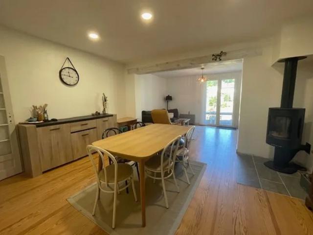 Location Appartement Impasse Donnefort, Bon Encontre