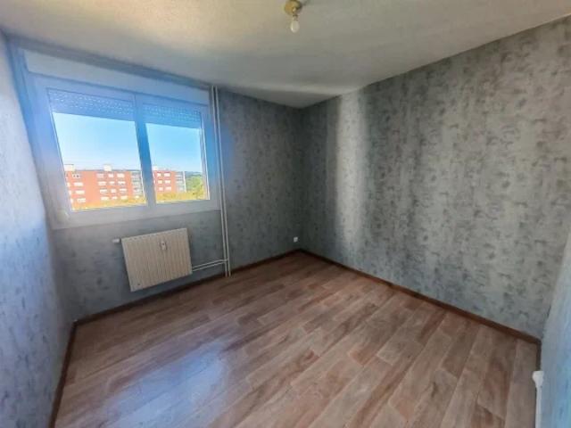 Location Appartement Impasse Étienne Marey, Montceau les Mines