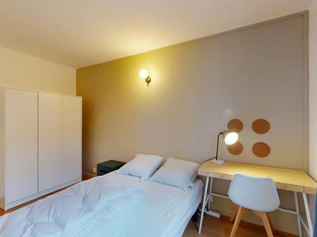 Location Appartement Impasse Émile Zola, Asnières sur Seine