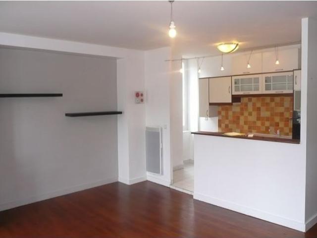 Location Appartement Impasse Furet, Nantes