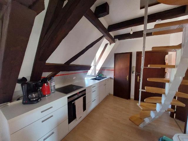 Location Appartement Impasse Fleckenstein, Haguenau