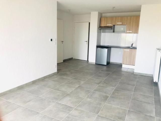Location Appartement Impasse François Ayral, Toulouse