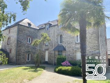 Location Appartement Impasse François d'Argouges, Vannes