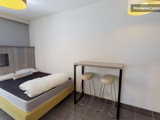 Location Appartement Impasse Guidotti, Nice