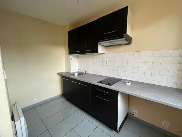 Location Appartement Impasse Gutenberg, Saint Yrieix la Perche