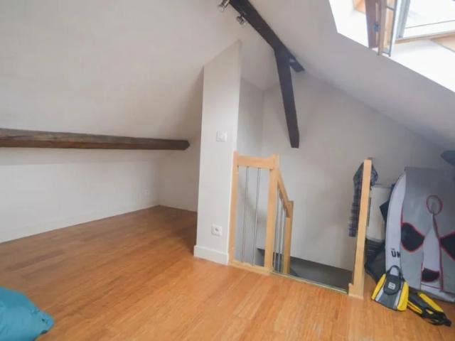 Location Appartement Impasse Gallieni, Bizanos