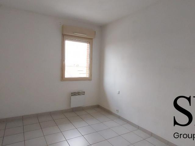 Location Appartement Impasse Gambetta, Albi