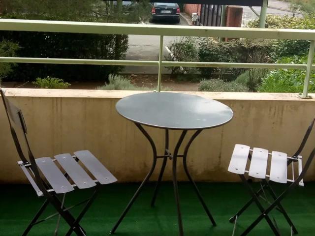 Location Appartement Impasse Georges Dazet, Toulouse