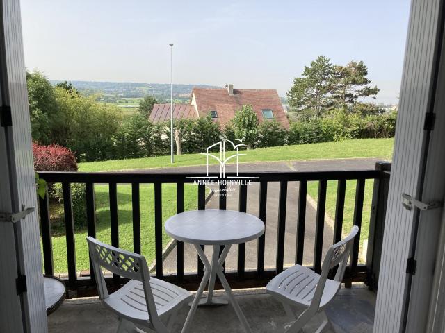 Location Appartement Impasse Georges Madeline, Benerville sur Mer