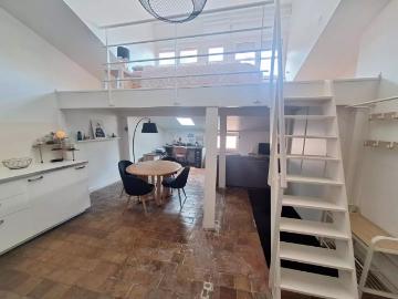 Location Appartement Impasse Général de Luzy, Lyon