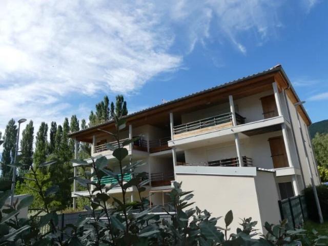 Location Appartement Impasse Gerard Reve, Le Poët Laval