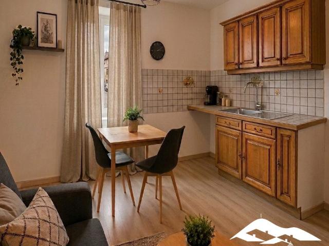 Location Appartement Impasse Gilbert, Vichy