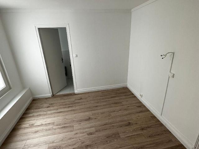 Location Appartement Impasse Gilles, Montivilliers