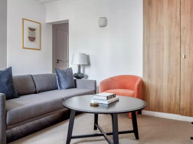 Location Appartement Impasse Gomboust, Paris