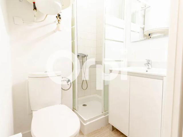 Location Appartement Impasse Hugues Panassié, Toulouse