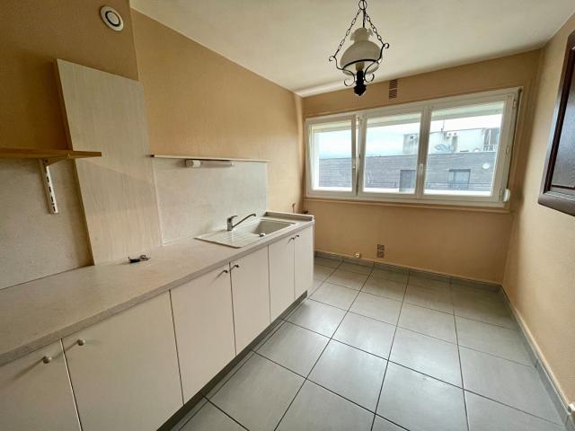 Location Appartement Impasse Haut Rivage, Saint Max