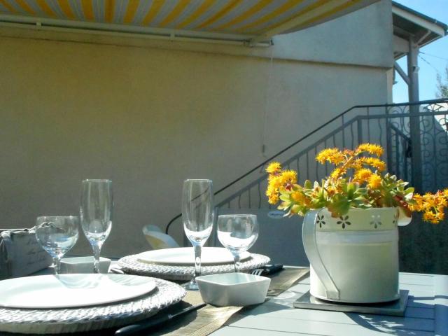 Location Appartement Impasse Henri Dunant, Nérac