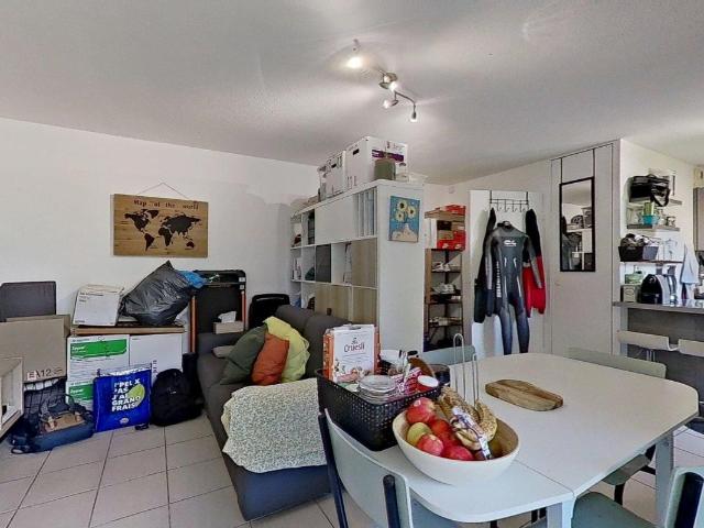 Location Appartement Impasse Henri, Villeurbanne