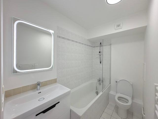 Location Appartement Impasse Héricourt, Lagny sur Marne