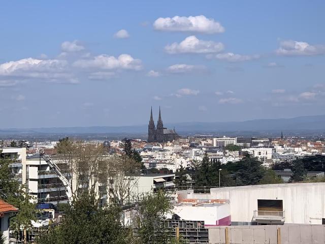 Location Appartement Impasse Jules Massenet, Chamalières
