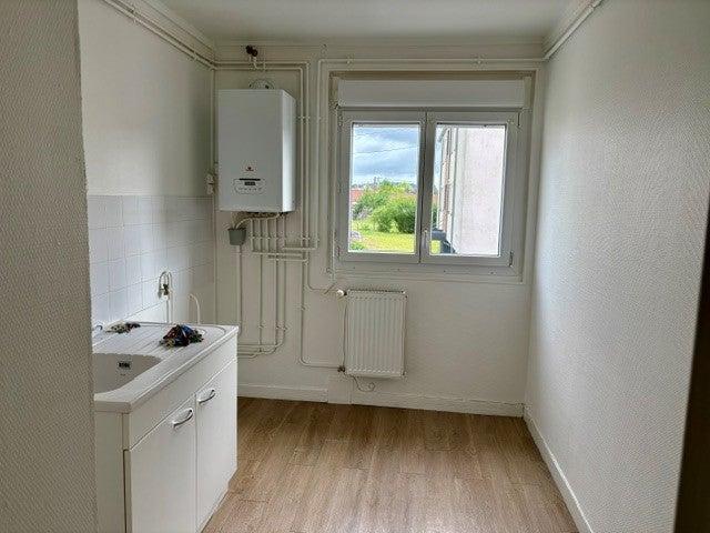 Location Appartement Impasse Jules Renard, Decize