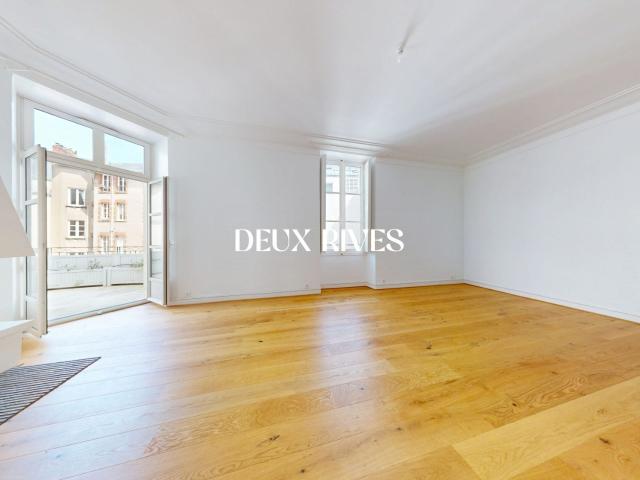 Location Appartement Rue de Blois, Nantes