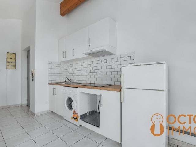 Location Appartement Impasse Jacques Monod, Muret