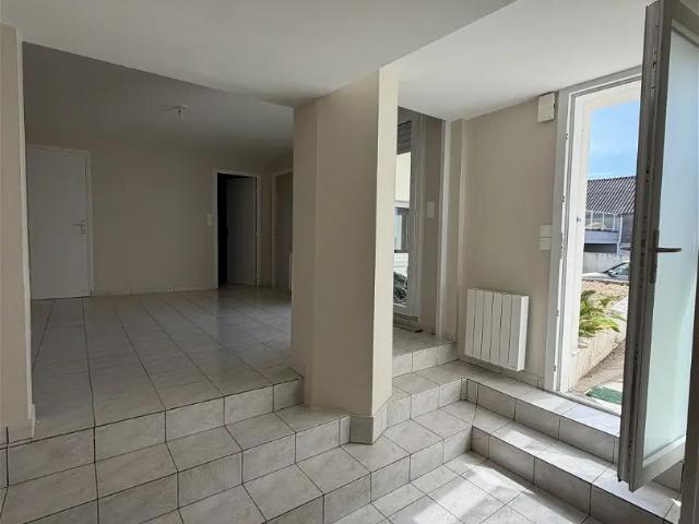 Location Appartement Impasse Jean Bart, Étel