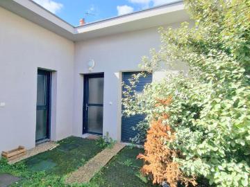 Location Appartement Impasse Jean Jaurès, Lyon