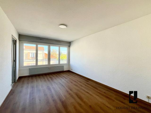 Location Appartement Impasse Jean Jaurès, Riorges