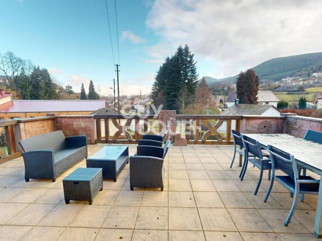 Location Appartement Impasse Jean Louis Guiot, Fouchy