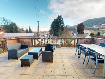 Location Appartement Impasse Jean Louis Guiot, Fouchy