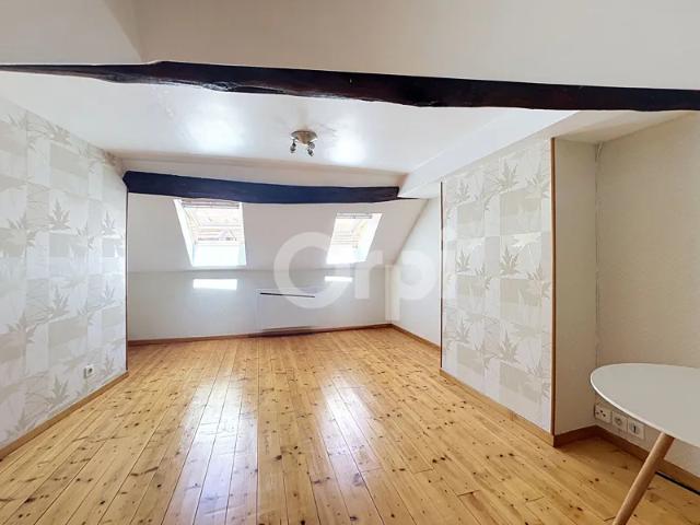 Location Appartement Impasse Jean Macé, Chaumont