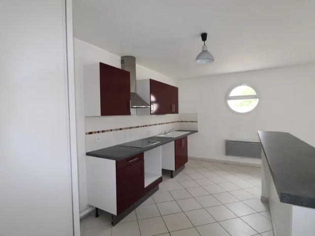 Location Appartement Impasse Jean Mermoz, Coulommiers