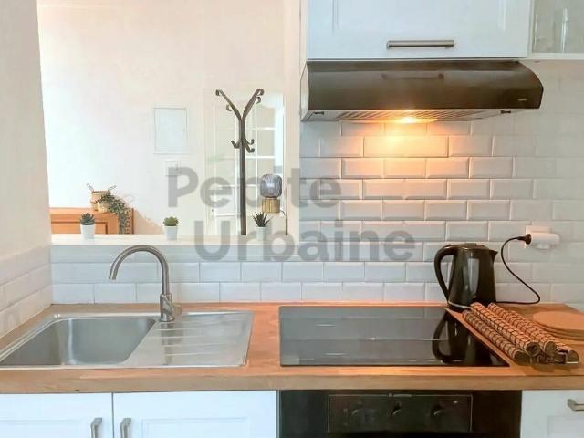 Location Appartement Impasse Joseph Peignon, Nantes