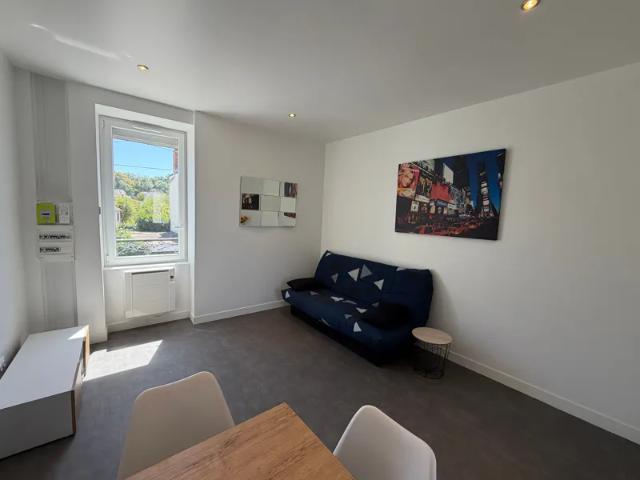 Location Appartement Impasse Kléber, Vierzon